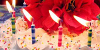 Birthday Parties