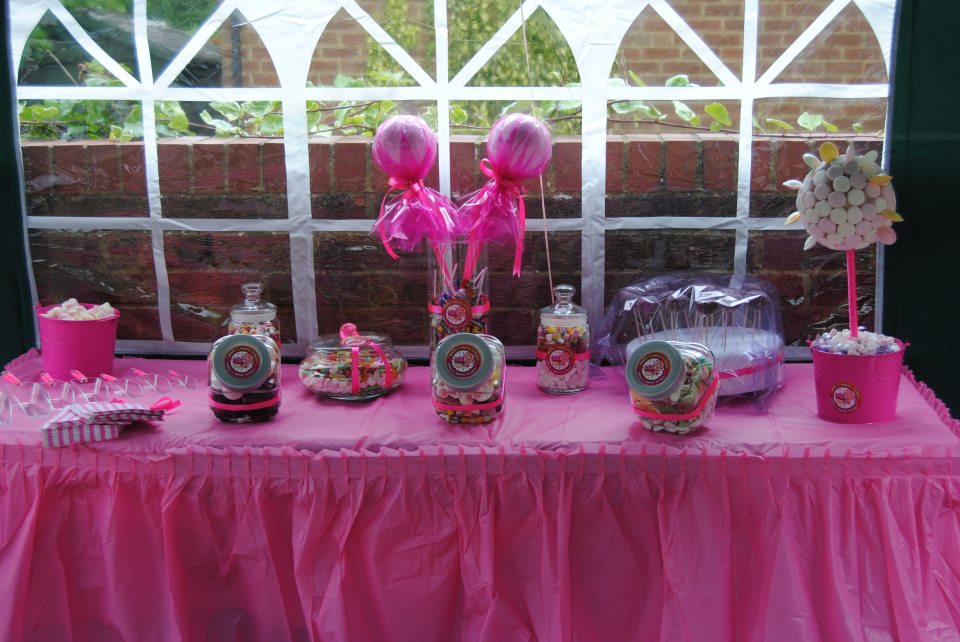 Sweets